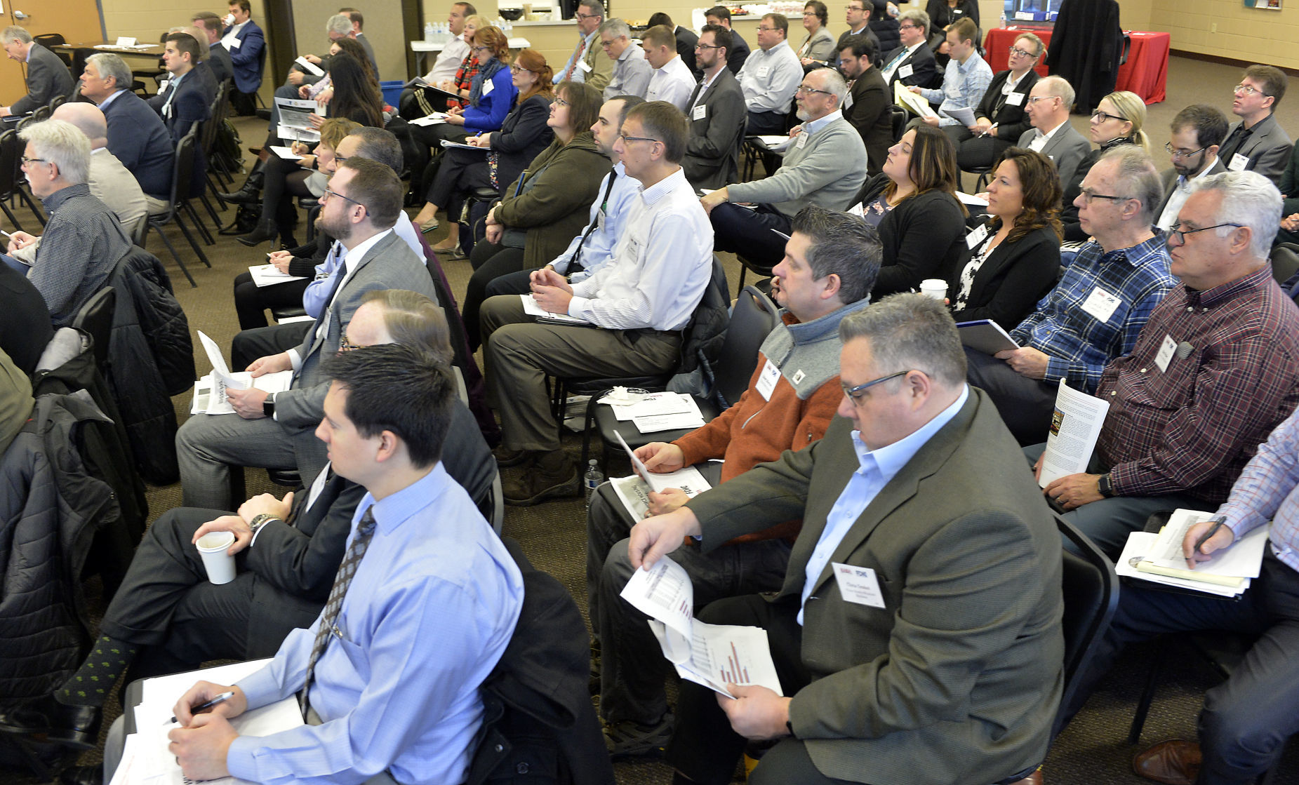 HOUSING SUMMIT KABA